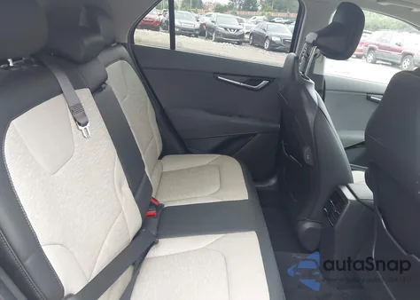 2024 Kia Niro Sx from USA, damaged, VIN KNDCT3LEXR5128663